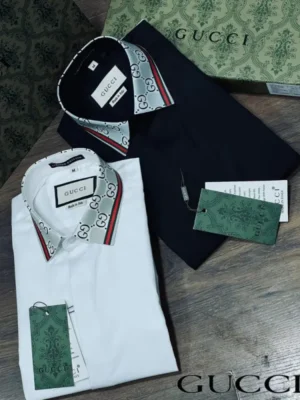 Rigil Clothing imported premium cotton shirts for men