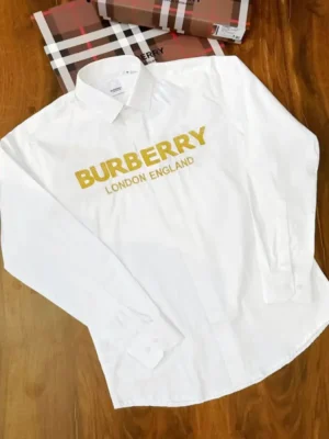 Rigil Clothing luxury original quality 2024 in store shirt collection