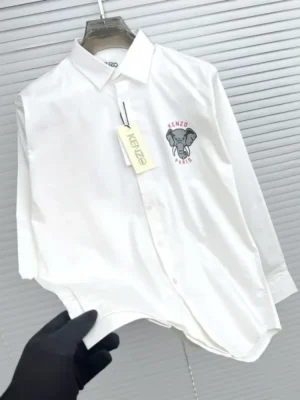 Rigil Clothing luxury original quality 2024 in store shirt collection