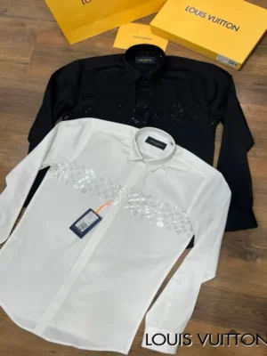 Rigil Clothing luxury original quality 2024 in store shirt collection
