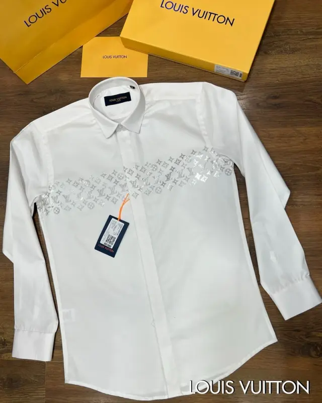Rigil Clothing luxury original quality 2024 in store shirt collection - Image 2