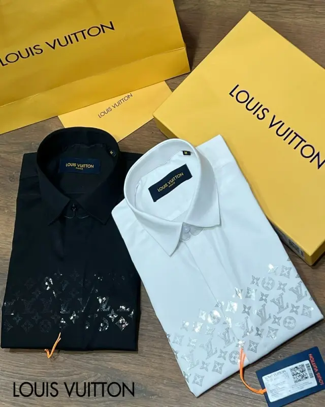 Rigil Clothing luxury original quality 2024 in store shirt collection - Image 4