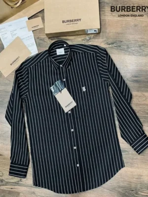 Rigil Clothing luxury original quality 2025 in store shirt collection