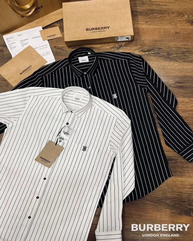 Rigil Clothing luxury original quality 2025 in store shirt collection - Image 3