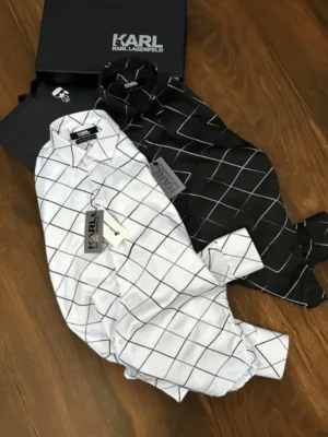 Rigil Clothing luxury original quality 2024 in store shirt collection