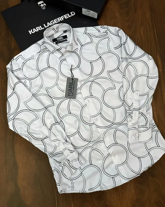 Rigil Clothing luxury original quality 2024 in store shirt collection - Image 3