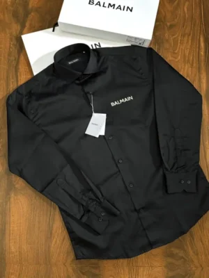 Rigil Clothing luxury original quality 2024 in store shirt collection