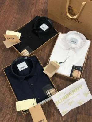 Rigil Clothing imported premium quality shirts men