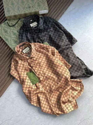 Rigil Clothing imported premium cotton shirts for men