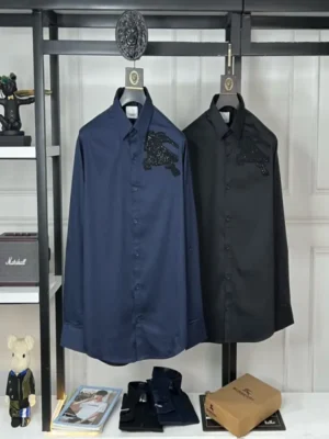 Rigil Clothing luxury imported quality 2025 in store shirts men