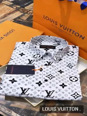 Rigil Clothing luxury original quality 2025 shirts men