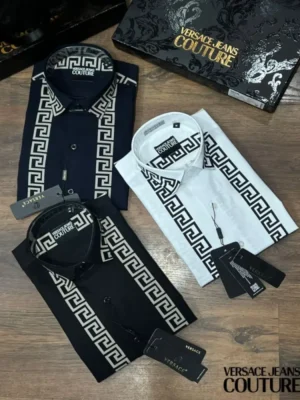 Rigil Clothing luxury original quality 2024 in store shirt collection