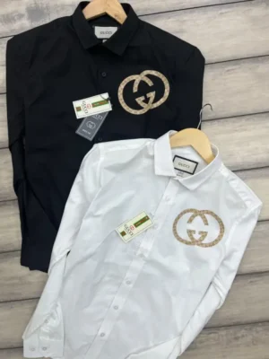 Rigil Clothing imported premium cotton shirts for men