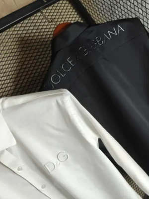 Rigil Clothing luxury original quality 2024 in store shirt collection