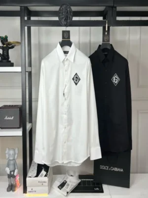 Rigil Clothing imported luxury 2025 in store shirts