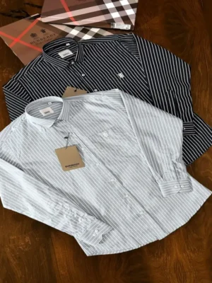 Rigil Clothing luxury original quality 2024 in store shirt collection