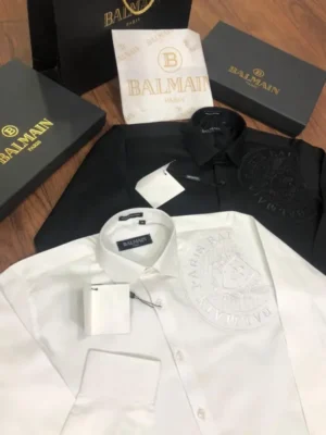 Rigil Clothing luxury original quality 2024 in store shirt collection