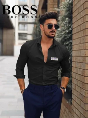 Rigil Clothing imported original quality 2024 in store shirts