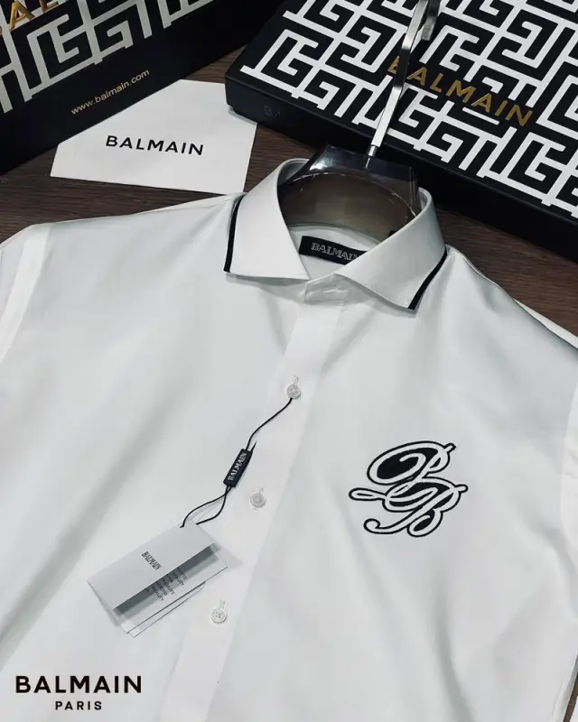 Rigil Clothing luxury original quality 2024 in store shirts - Image 2