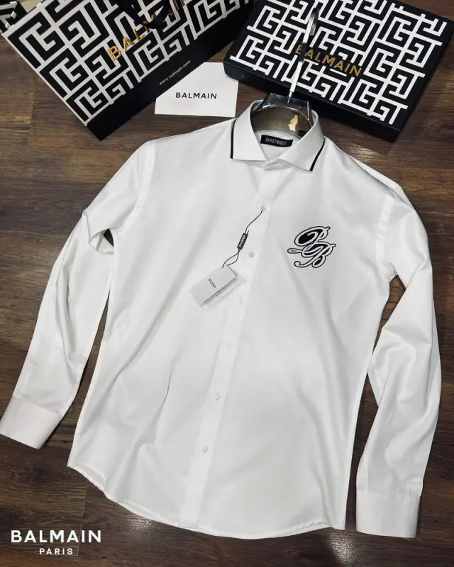 Rigil Clothing luxury original quality 2024 in store shirts - Image 3
