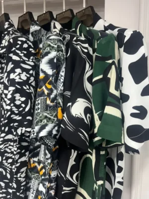 Rigil Clothing luxury original quality 2024 in store shirts