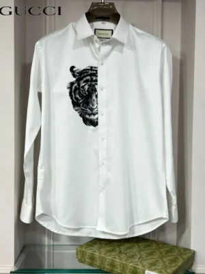 Rigil Clothing imported premium cotton shirts for men