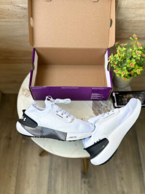 Under armour hovr 2.0 premium sports sneakers