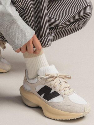 New balance premium sports sneaker