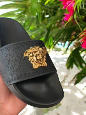 Rigil Clothing premium slides for men