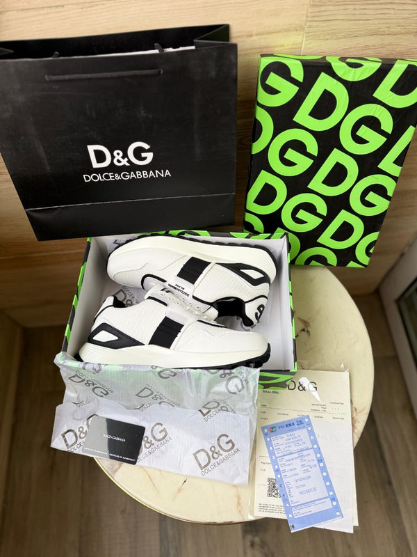 Rigil Clothing imported premium sports sneaker - Image 2