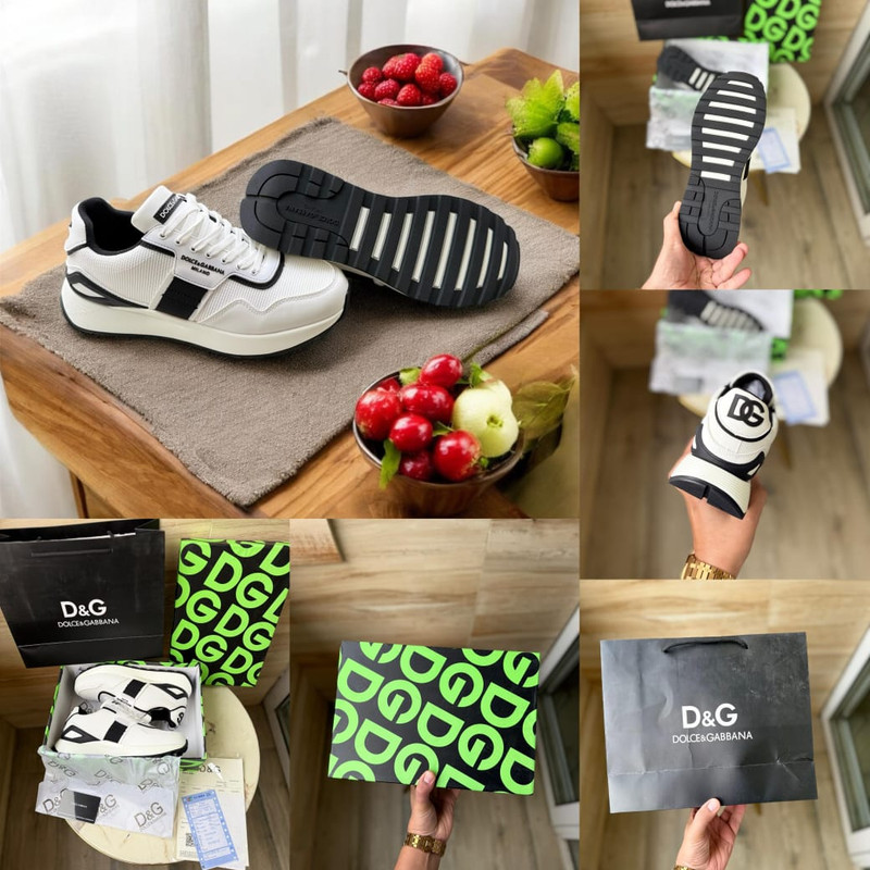 Rigil Clothing imported premium sports sneaker - Image 3