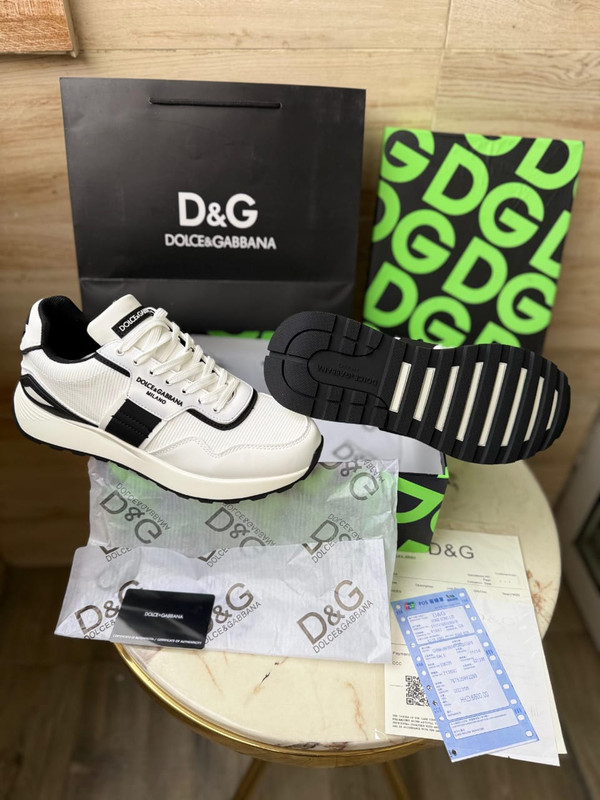 Rigil Clothing imported premium sports sneaker - Image 4