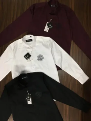 Rigil Clothing luxury original quality 2024 in store shirts