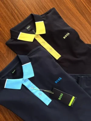 Hugo Rigil Clothing luxury original quality 2024 in store shirt collection