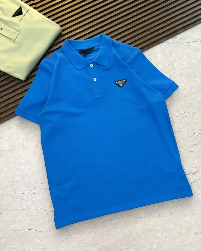 Rigil Clothing imported 2024 in store polo tshirt men - Image 4