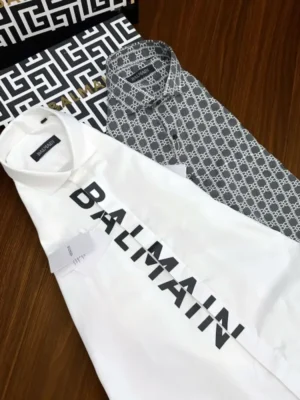 Rigil Clothing luxury original quality 2024 in store shirts