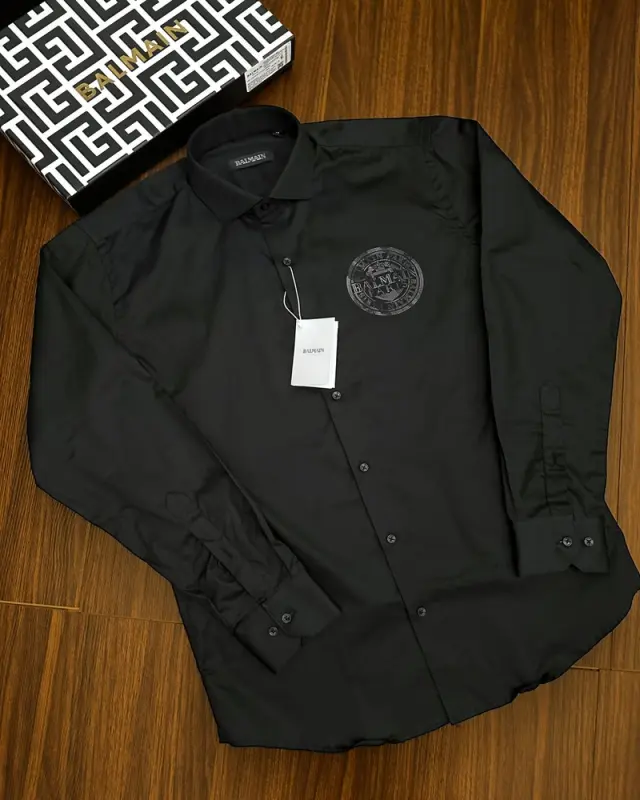 Rigil Clothing luxury original quality 2024 in store shirts for men - Image 2