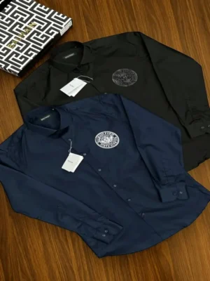 Rigil Clothing luxury original quality 2024 in store shirts for men