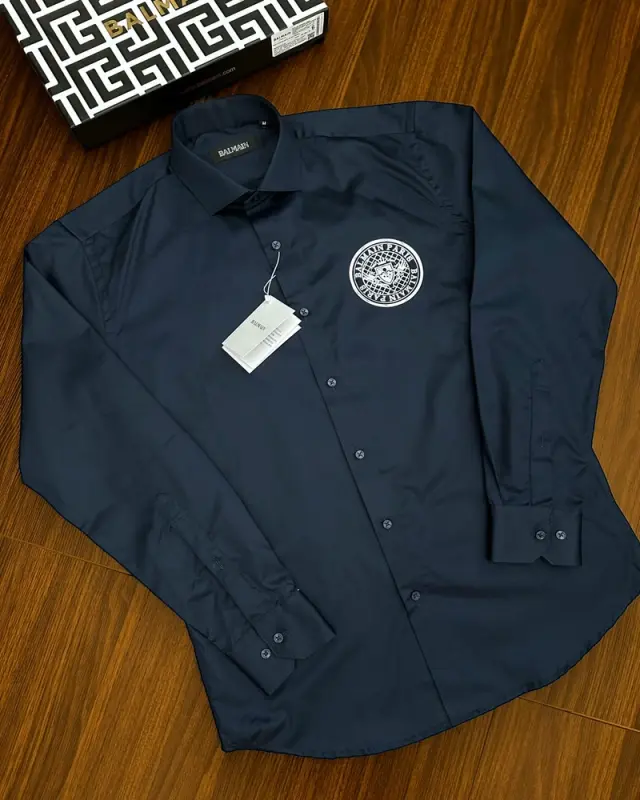 Rigil Clothing luxury original quality 2024 in store shirts for men - Image 3