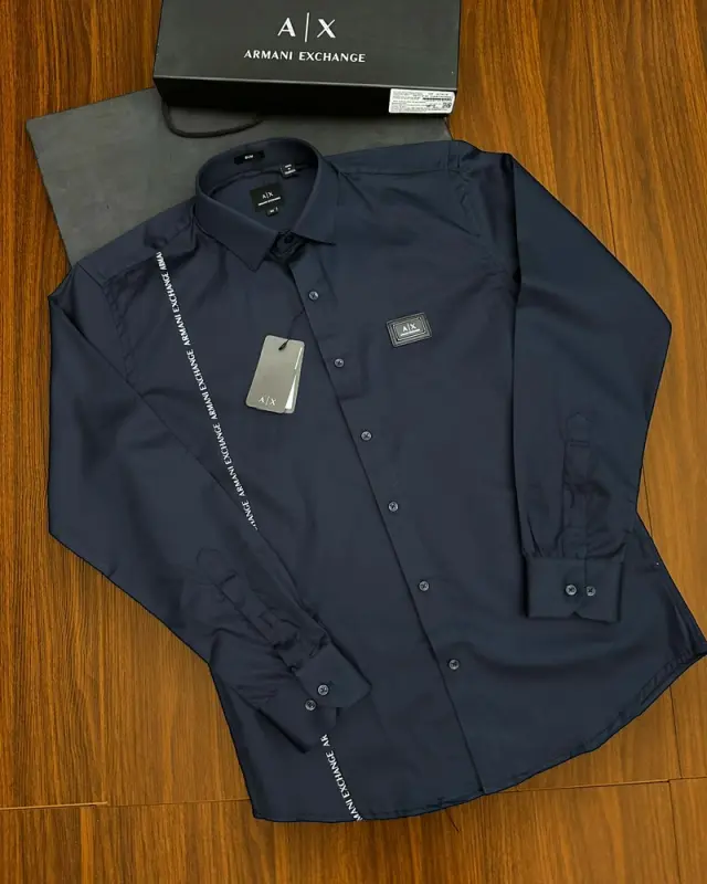 Rigil Clothing luxury original quality 2024 in store shirt collection - Image 2