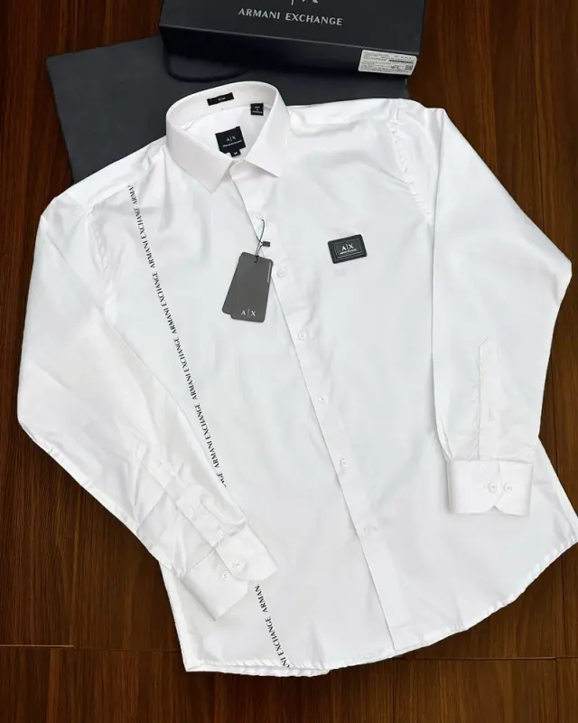 Rigil Clothing luxury original quality 2024 in store shirt collection - Image 4