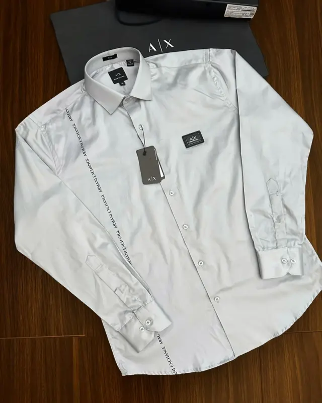 Rigil Clothing luxury original quality 2024 in store shirt collection - Image 3