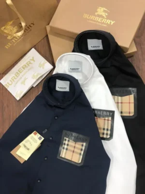 Rigil Clothing luxury original quality 2024 in store shirt collection