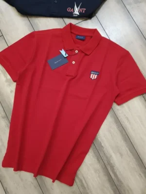 Gant luxury original quality 2024 in store shirt collection