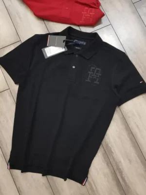 Rigil Clothing luxury original quality 2025 in store polo tshirts