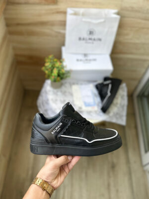 Rigil Clothing paris imported premium sports sneaker