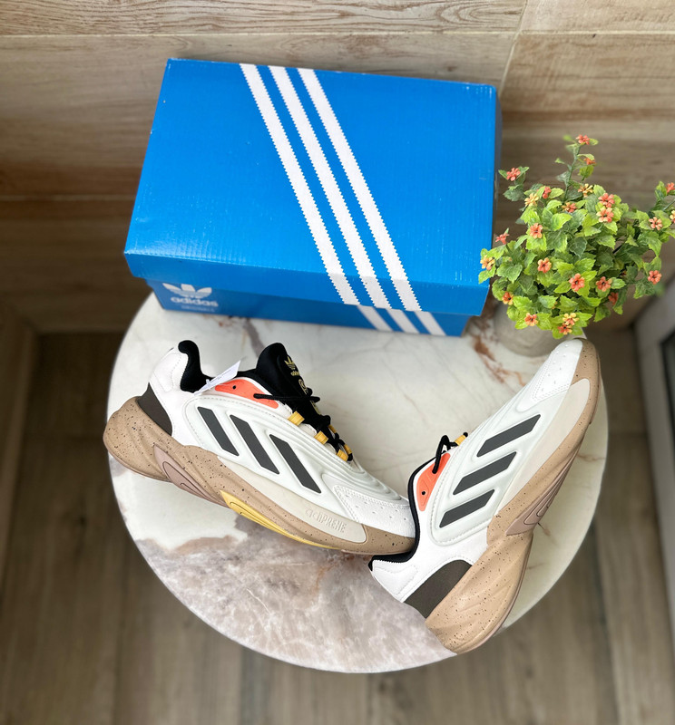 Adidas ozelle imported premium sports sneaker - Image 2