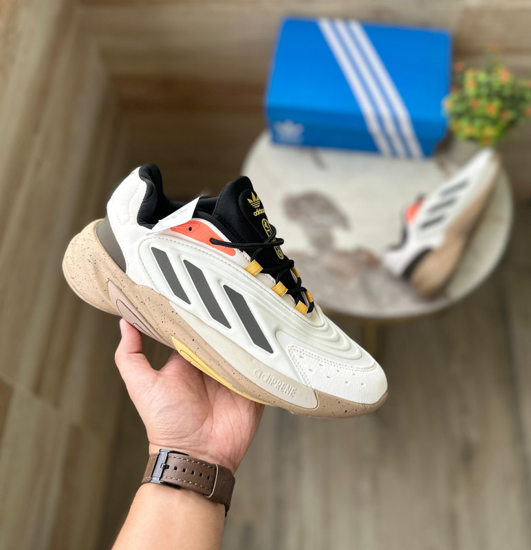 Adidas ozelle imported premium sports sneaker