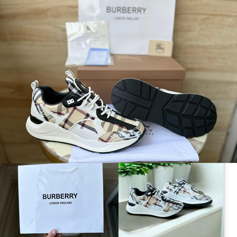 Rigil Clothing luxury premium sports sneaker - Image 3