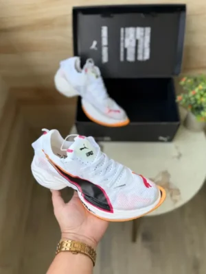 Puma Nitro fast imported  premium sports shoes for men